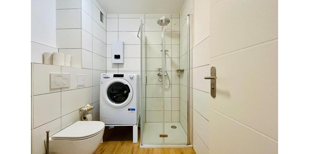 Etagenwohnung Monheim am Rhein - 2 Zimmer, 51 m&sup2;, 169.000&euro; | Angebot:25442268