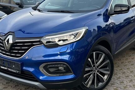 Renault Kadjar 129.957 km 13.448 &euro; Mönchengladbach 41063