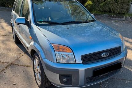 Ford Fusion 191.675 km 3.190 &euro; Mettmann 40822