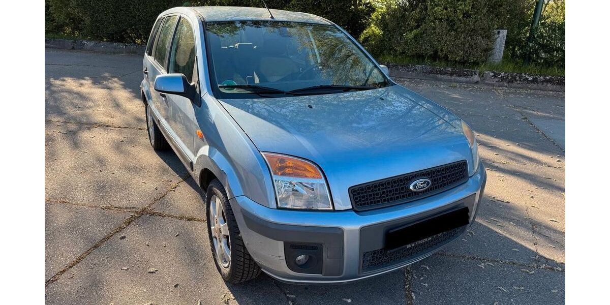Ford Fusion 191.675 km 3.190 &euro; Mettmann 40822