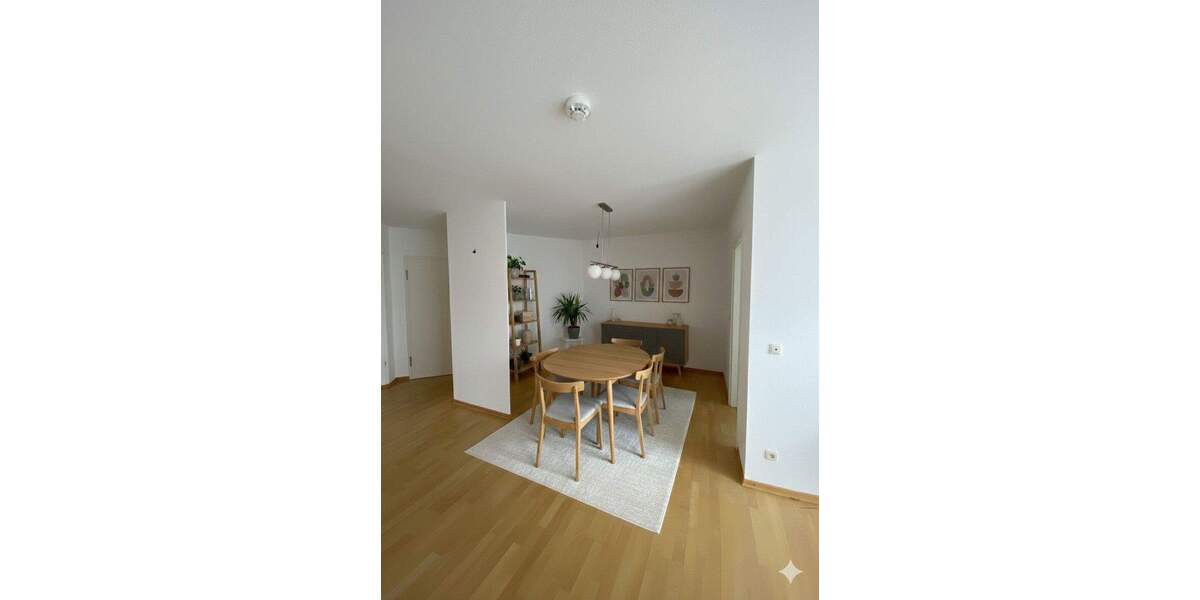 Etagenwohnung Mönchengladbach Hockstein - 2 Zimmer, 57 m&sup2;, 149.900&euro; | Angebot:25657431