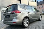 Opel Zafira Innovation / Automatik / Navi / 7 Sitze 95.000 km 13.890 &euro; Mönchengladbach 41066