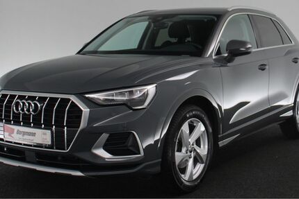 Audi Q3 23.629 km 31.335 &euro; Krefeld 47803