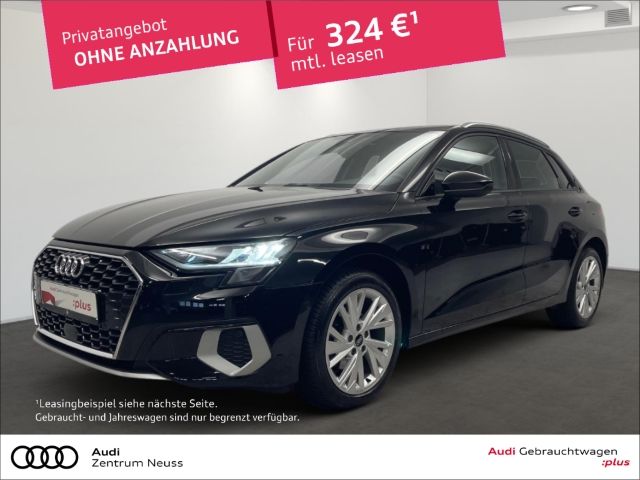 Audi A3 49.769 km 25.990 &euro; Neuss 41464