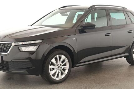 Skoda Kamiq 50.900 km 20.884 &euro; Düsseldorf 40233