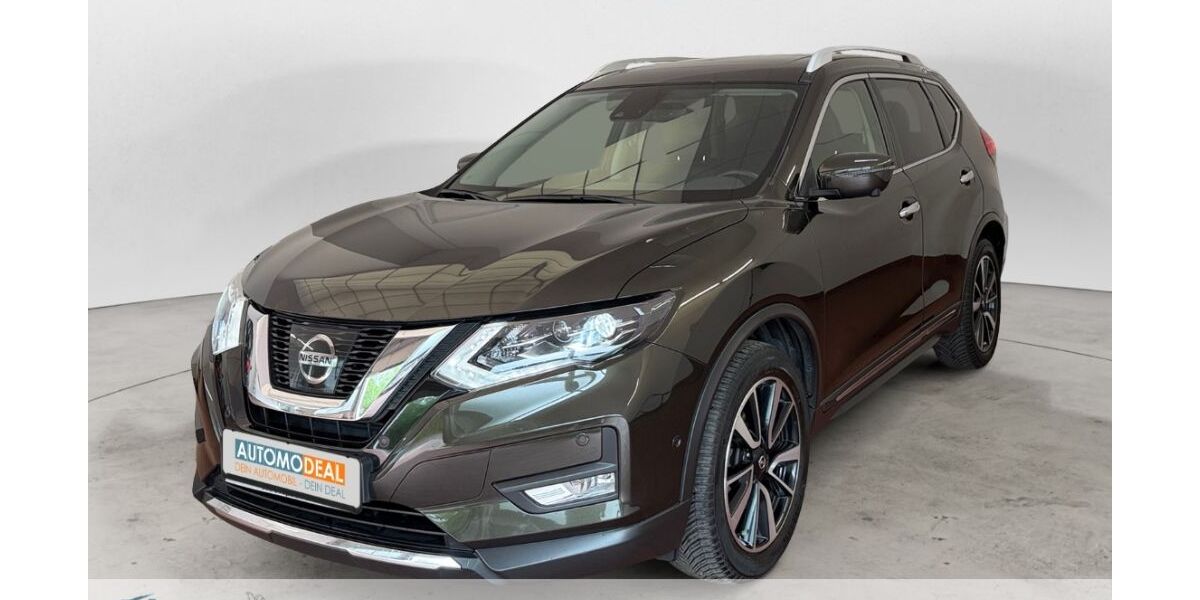 Nissan X-Trail 78.900 km 18.879 &euro; Moers 47445