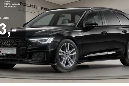 Audi A6 30.926 km 53.997 &euro; Krefeld 47805