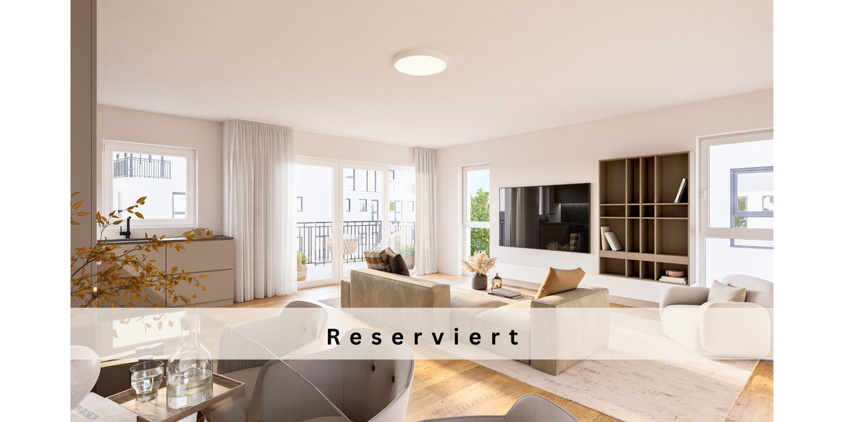 Etagenwohnung Langenfeld - 4 Zimmer, 94 m&sup2;, 559.000&euro; | Angebot:22076949