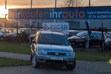 Ford Fusion 123.000 km 4.999 &euro; Kempen 47906