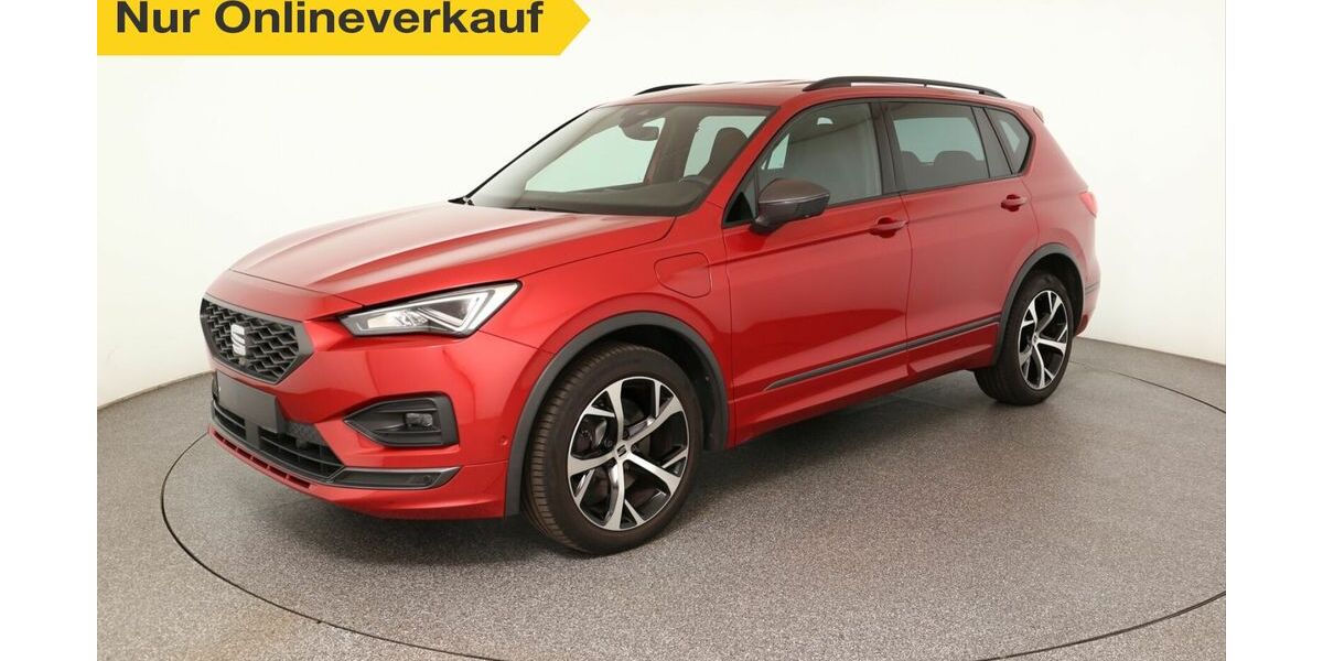 Seat Tarraco 40.150 km 24.660 &euro; Düsseldorf 40599