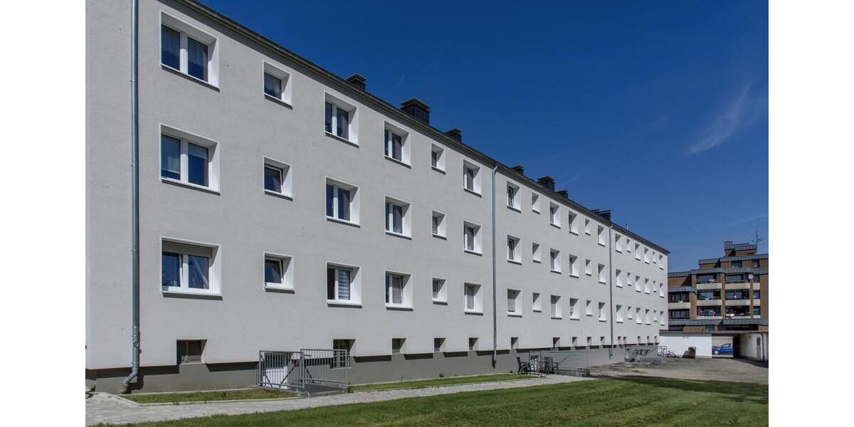 Etagenwohnung Mönchengladbach Nord - 3 Zimmer, 62 m&sup2;, 639&euro; | Angebot:25963944