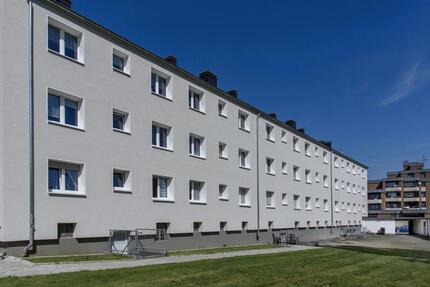 Wohnung Mönchengladbach Nord - 3 Zimmer, 62 m&sup2;, 639&euro; | Angebot:25963944