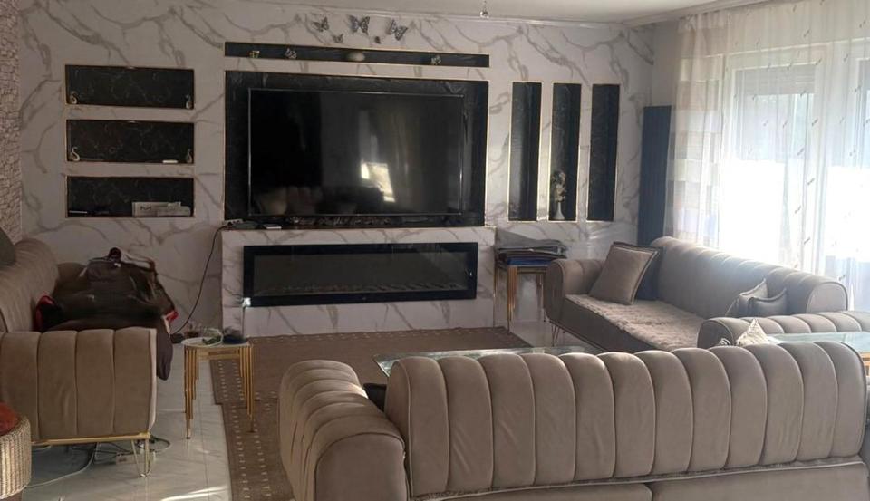 Einfamilienhaus Neuss Erfttal - 4 Zimmer, 122 m&sup2;, 549.000&euro; | Angebot:24609463