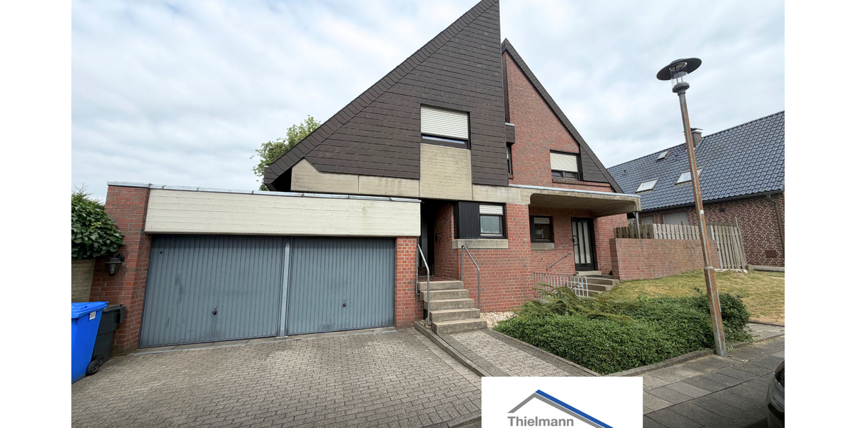 Einfamilienhaus Schwalmtal - 7 Zimmer, 193 m&sup2;, 400.000&euro; | Angebot:27110974