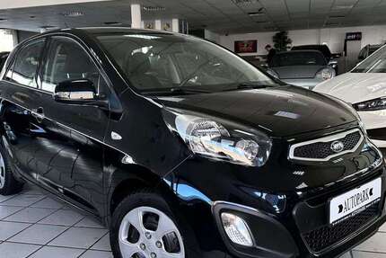 Kia Picanto 89.700 km 4.950 &euro; Hilden (bei Düsseldorf) 40721
