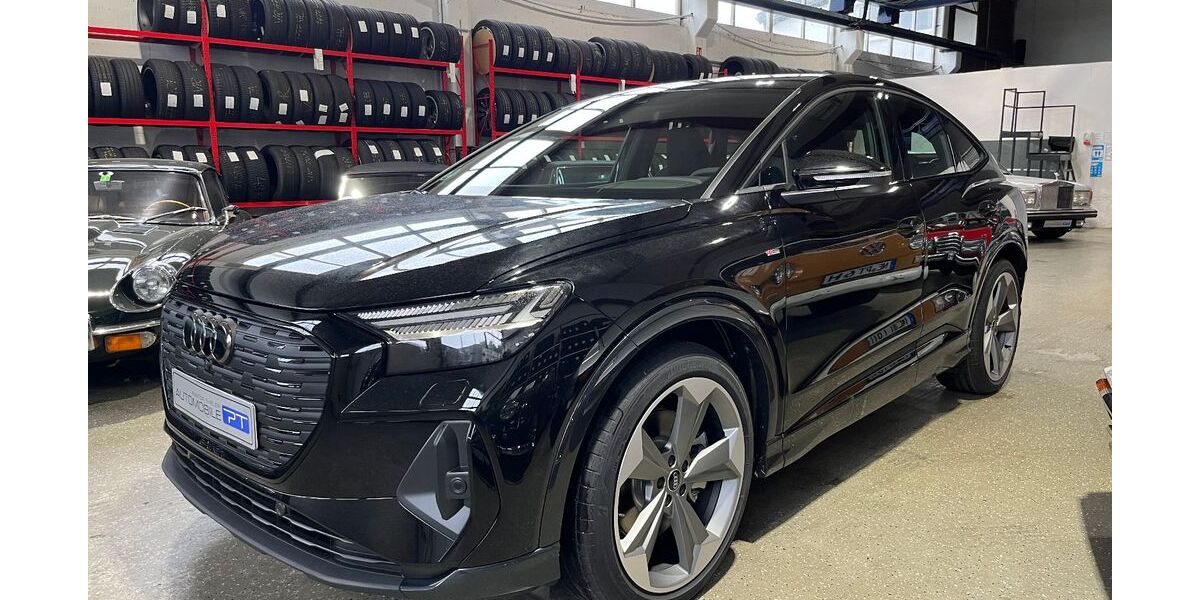 Audi Q4 e-tron 37.800 km 37.670 &euro; Kaarst 41564