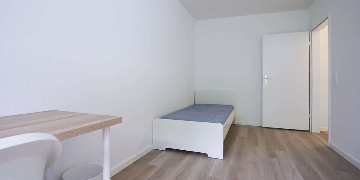 Zimmer Düsseldorf Wersten - 609&euro; | Angebot:25414375