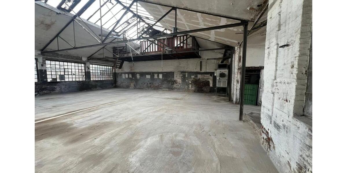 Gewerbeobjekt Velbert Pöthen - 800&euro; | Angebot:25656360