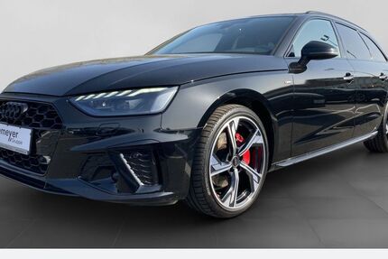 Audi A4 13.986 km 38.980 &euro; Duisburg 47059