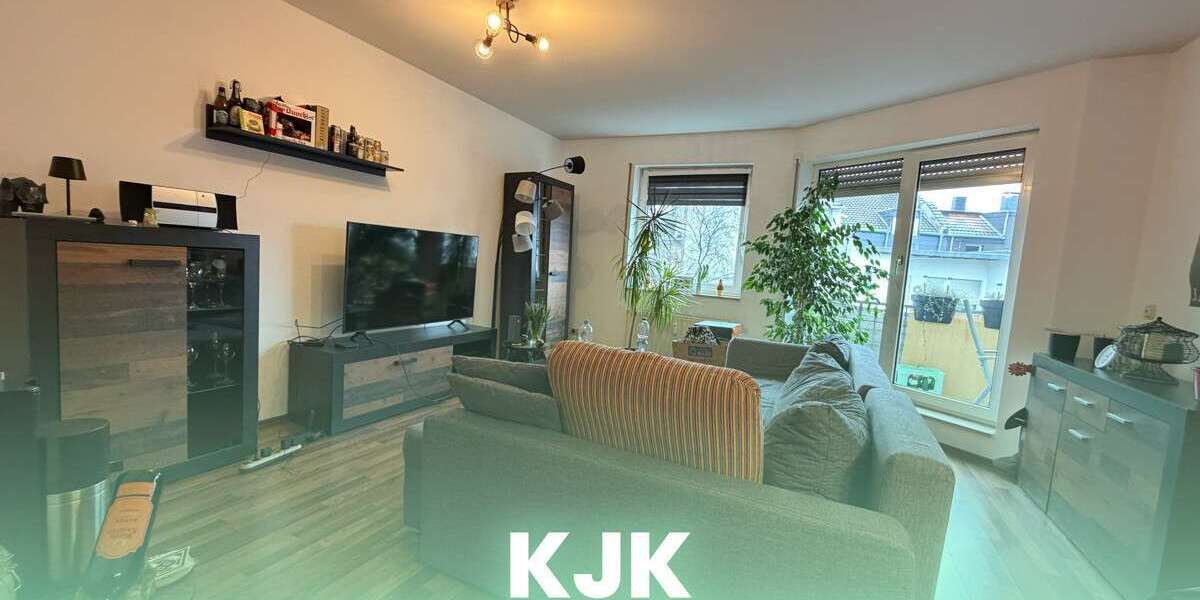 Etagenwohnung Mönchengladbach - 3 Zimmer, 68 m&sup2;, 675&euro; | Angebot:25352107