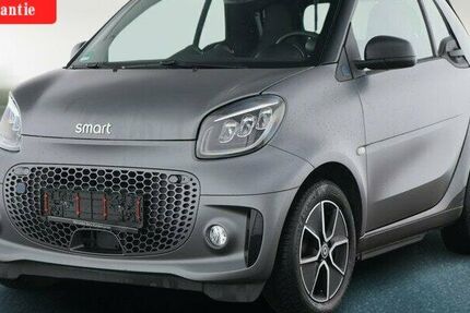 Smart ForTwo 26.985 km 16.980 &euro; Mönchengladbach 41068