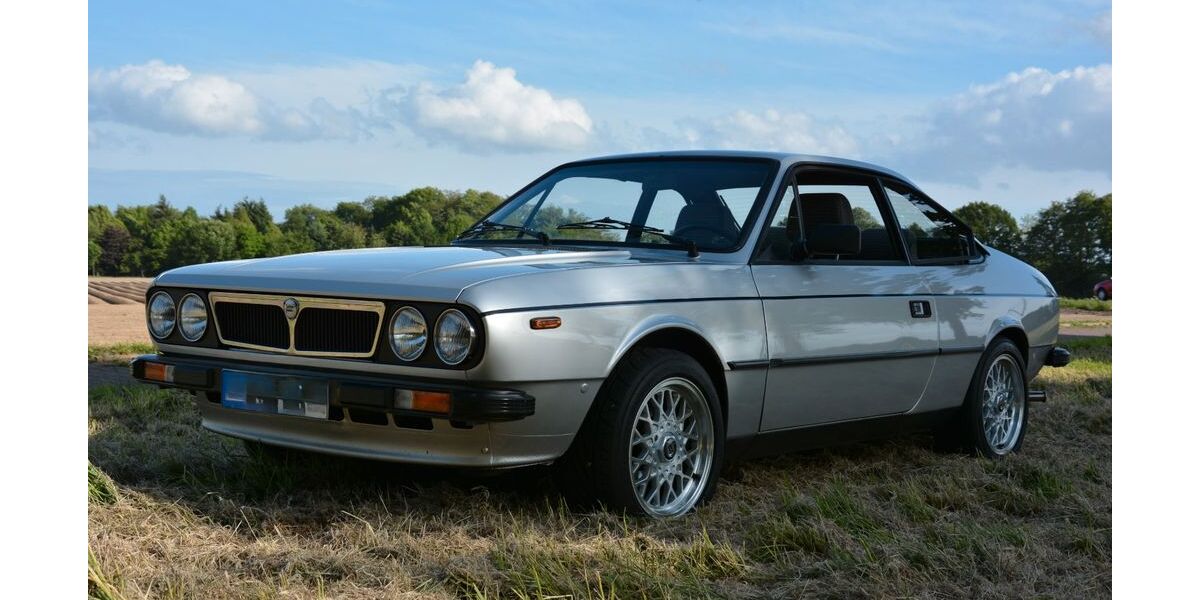 Lancia Beta 65.290 km 10.500 &euro; Mönchengladbach 41069