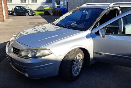 Renault Laguna 335.000 km 2.000 &euro; Mönchengladbach 41199