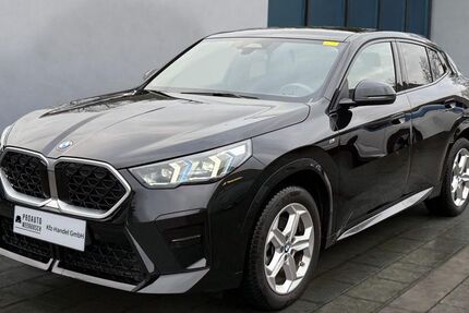 BMW X2 8.800 km 38.999 &euro; Meerbusch 40668