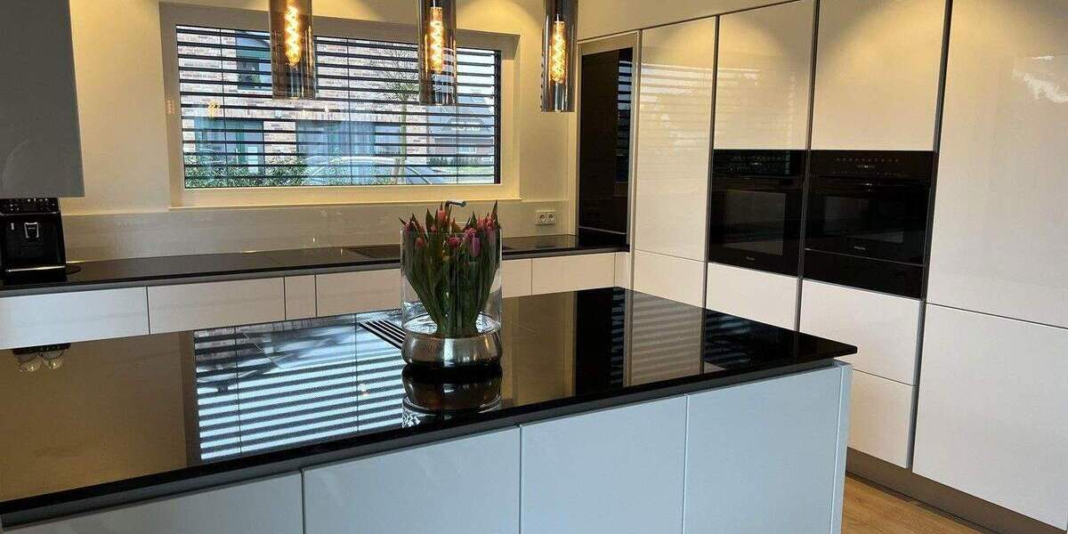 Einfamilienhaus Duisburg Baerl - 6 Zimmer, 199 m&sup2;, 1.250.000&euro; | Angebot:25782137