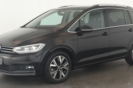 VW Touran 10.700 km 34.684 &euro; Neuss 41460