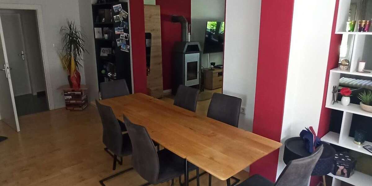 Etagenwohnung Hilden Forstbach - 3 Zimmer, 90 m&sup2;, 359.000&euro; | Angebot:27101147