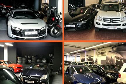 Volvo V70 157.001 km 9.990 &euro; Düsseldorf 40231