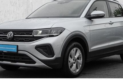 VW T-Cross 12.250 km 21.660 &euro; Düsseldorf 40474