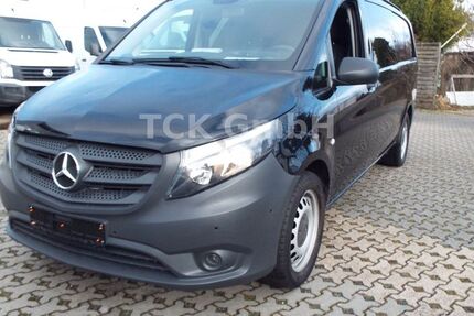 Mercedes-Benz Vito 133.900 km 22.491 &euro; Mönchengladbach 41063