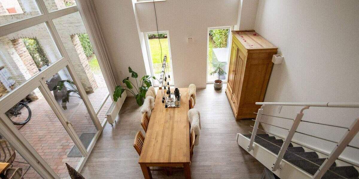 Etagenwohnung Korschenbroich - 3 Zimmer, 114 m&sup2;, 439.500&euro; | Angebot:25688858