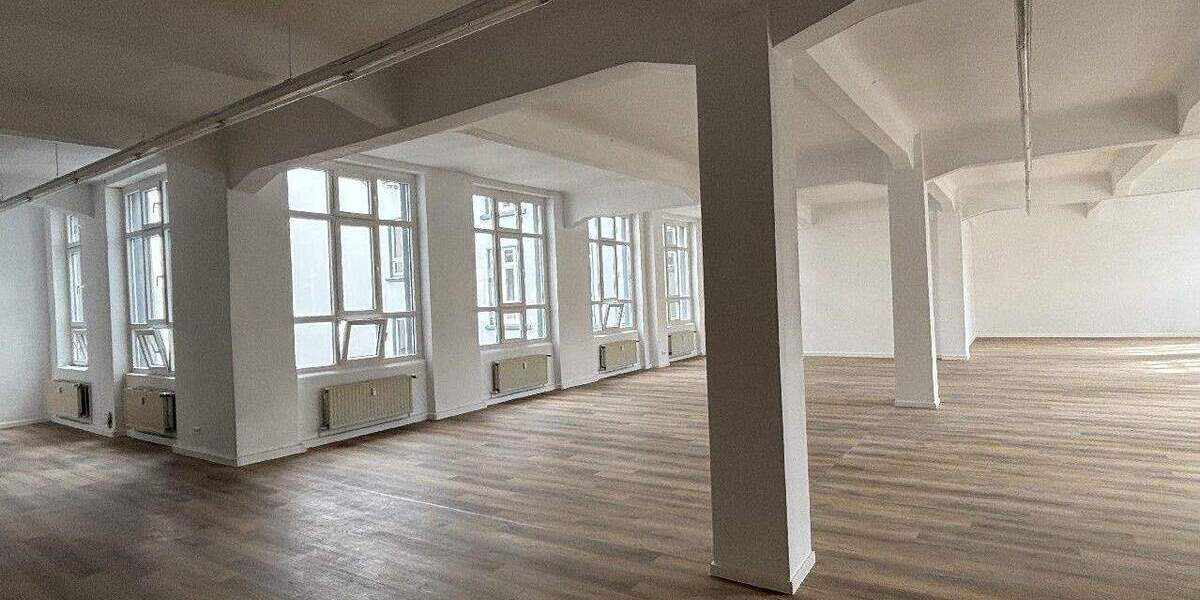 Gewerbeobjekt Krefeld Stadtmitte - 4 Zimmer, 2 m&sup2;, 2.099.000&euro; | Angebot:25732590