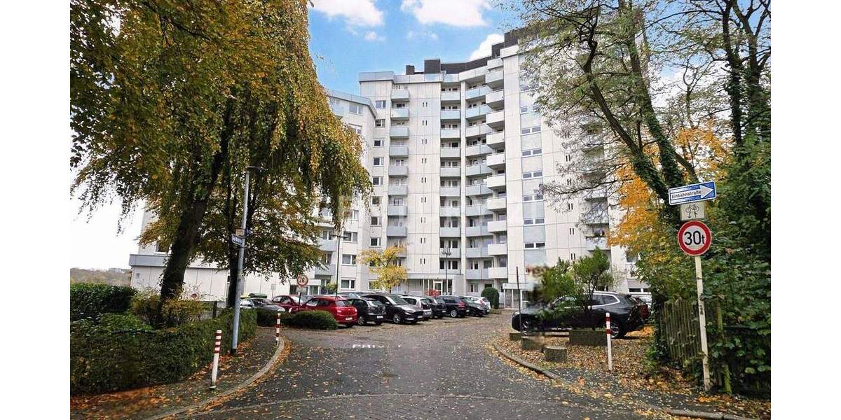 Etagenwohnung Mülheim Broich - 4 Zimmer, 103 m&sup2;, 254.700&euro; | Angebot:25850322
