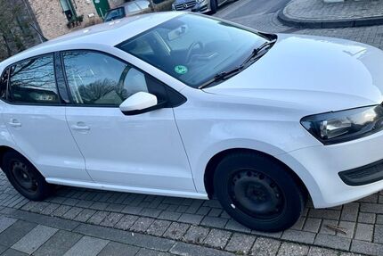 VW Polo 157.800 km 4.300 &euro; Meerbusch 40668