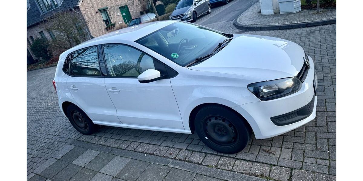 VW Polo 157.800 km 4.300 &euro; Meerbusch 40668