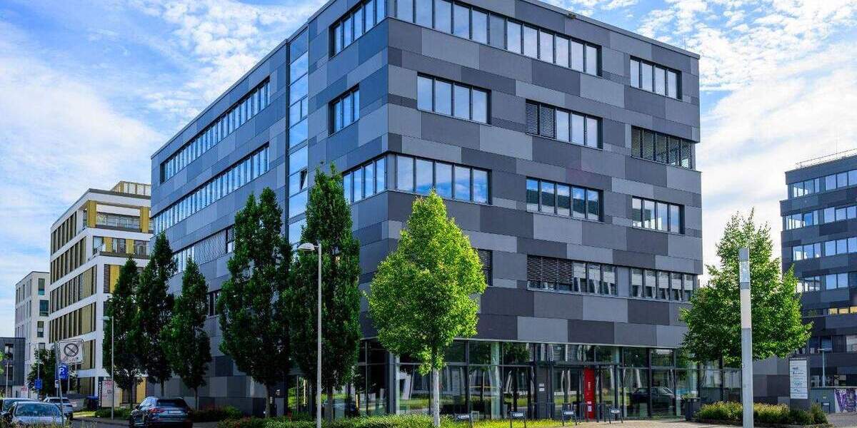 Gewerbeobjekt Monheim am Rhein Monheim - 299&euro; | Angebot:25721544