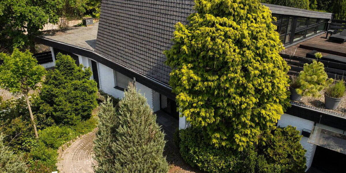 Einfamilienhaus Moers Vennikel - 7 Zimmer, 377 m&sup2;, 985.000&euro; | Angebot:26703084