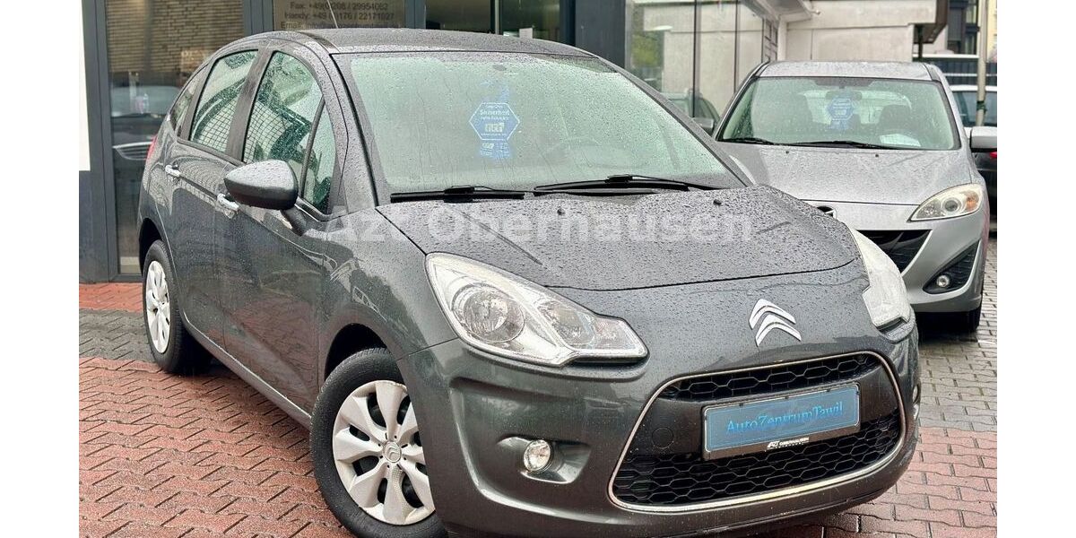 Citroen C3 78.000 km 6.990 &euro; Oberhausen 46049
