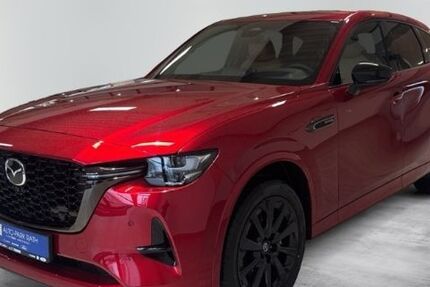 Mazda CX-60 8.339 km 57.790 &euro; Düsseldorf 40472