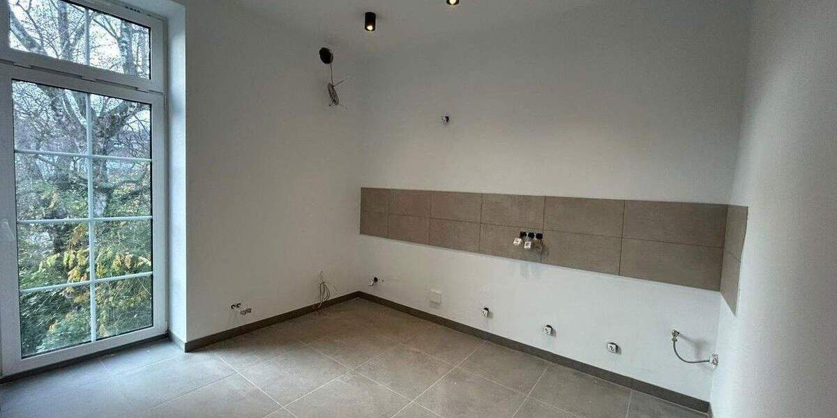 Etagenwohnung Mönchengladbach Rheydt - 3 Zimmer, 86 m&sup2;, 1.200&euro; | Angebot:25845715