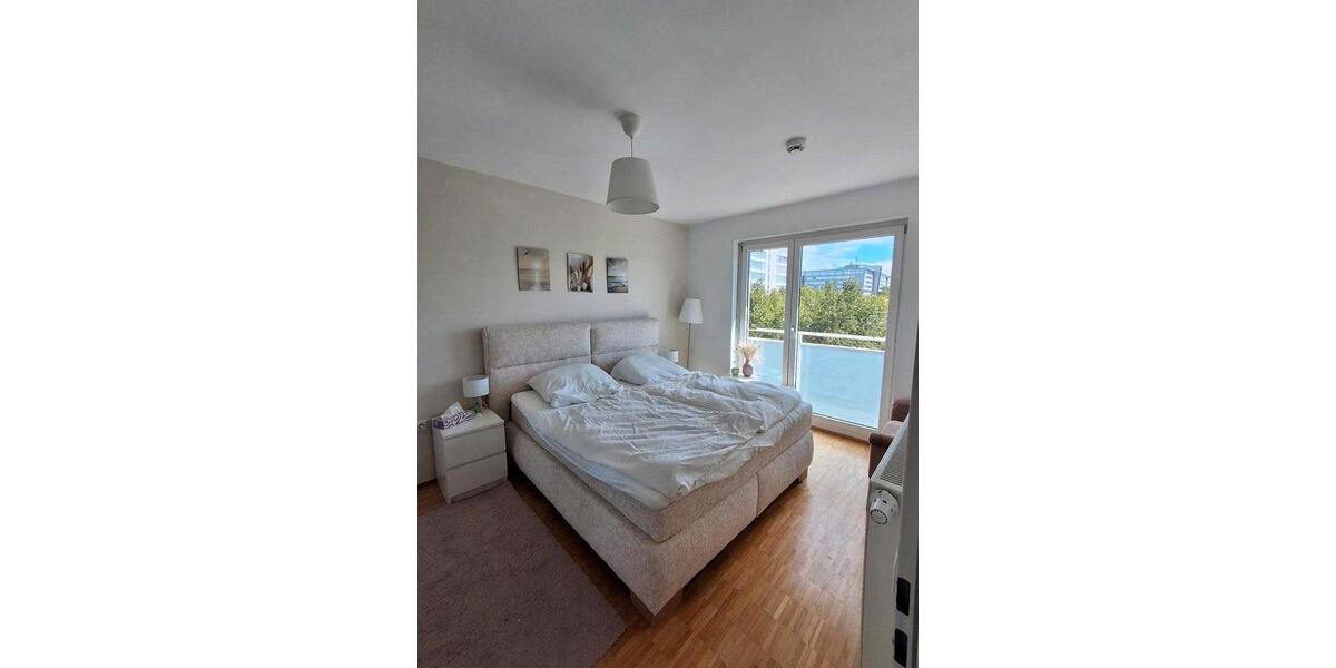 Etagenwohnung Düsseldorf Oberbilk - 2 Zimmer, 65 m&sup2;, 900&euro; | Angebot:27602833