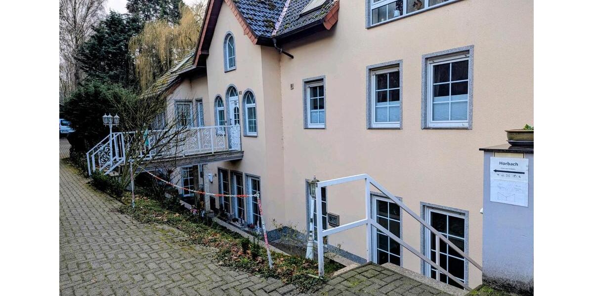 Etagenwohnung Duisburg Beeck - 3 Zimmer, 43 m&sup2;, 410&euro; | Angebot:25309722