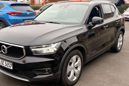 Volvo XC40 154.000 km 20.999 &euro; Duisburg 47166