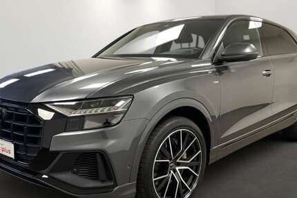 Audi Q8 62.217 km 56.900 &euro; Düsseldorf 40233