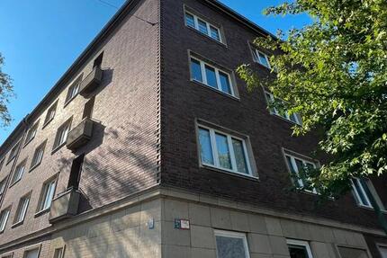 Wohnung Düsseldorf Oberbilk - 2 Zimmer, 59 m&sup2;, 985&euro; | Angebot:26664049