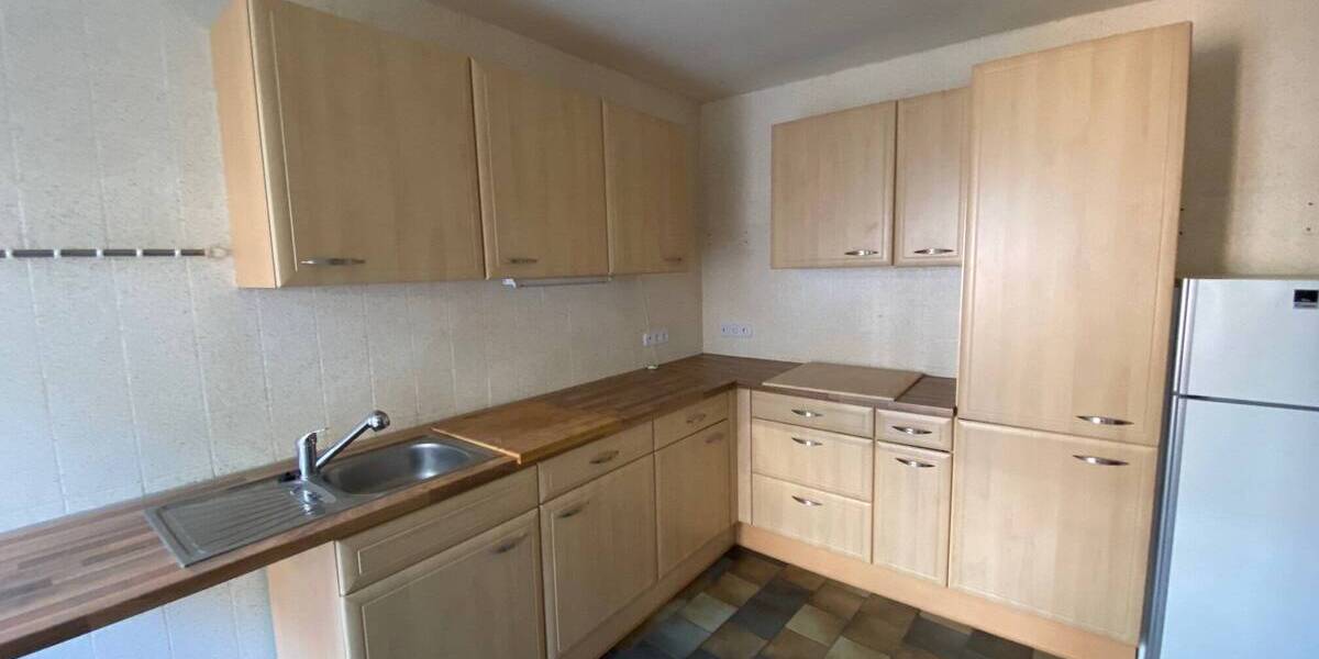 Mehrfamilienhaus, Wohnhaus Grefrath Oedt - 6 Zimmer, 120 m&sup2;, 150.000&euro; | Angebot:25693372